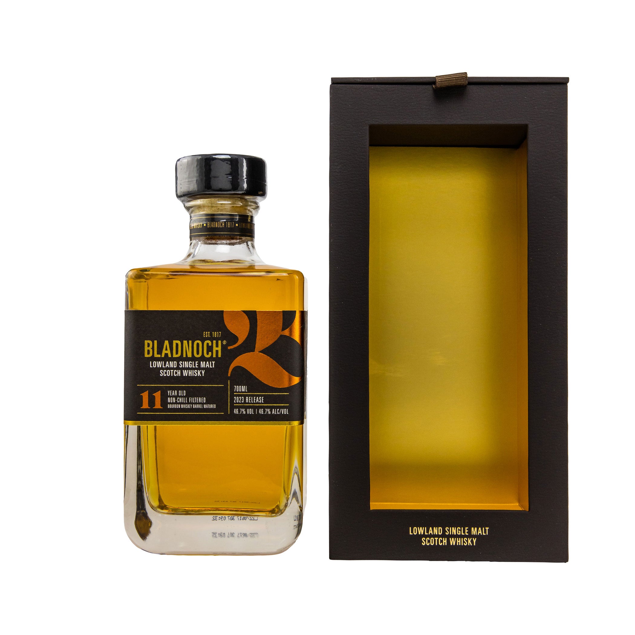 BLADNOCH 11 Jahre - 2023 RELEASE