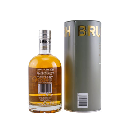 Bruichladdich Islay Barley Rockside Farm 2011