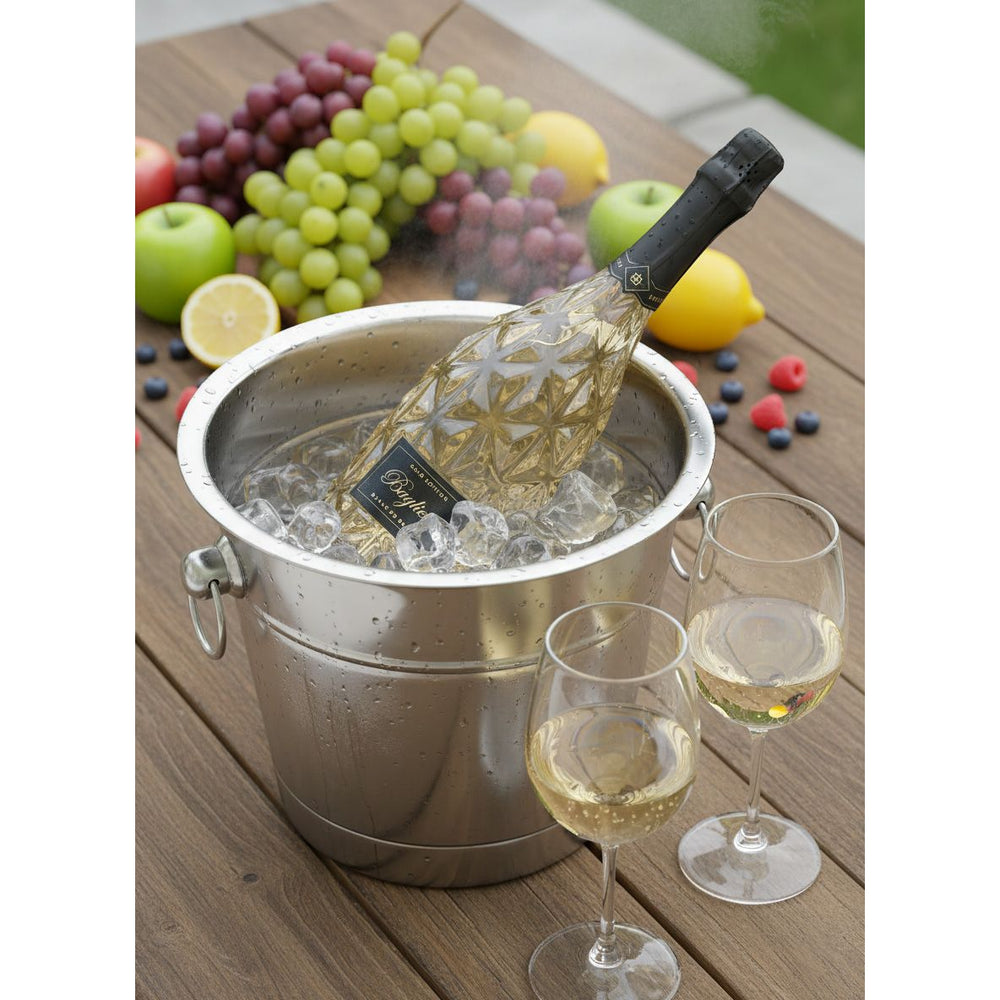 Baglietti Blanc de Blancs Gold Edition