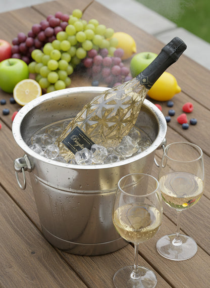 Baglietti Blanc de Blancs Gold Edition