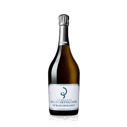 Billecart-Salmon Blanc de Blancs Grand Cru 0.75L 12%