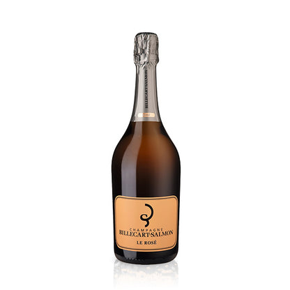 Billecart-Salmon Le Rosé 0.75L 12%