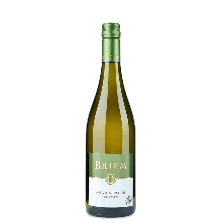 Briem Souvignier Gris 2024 12.32 % vol. 0,75l