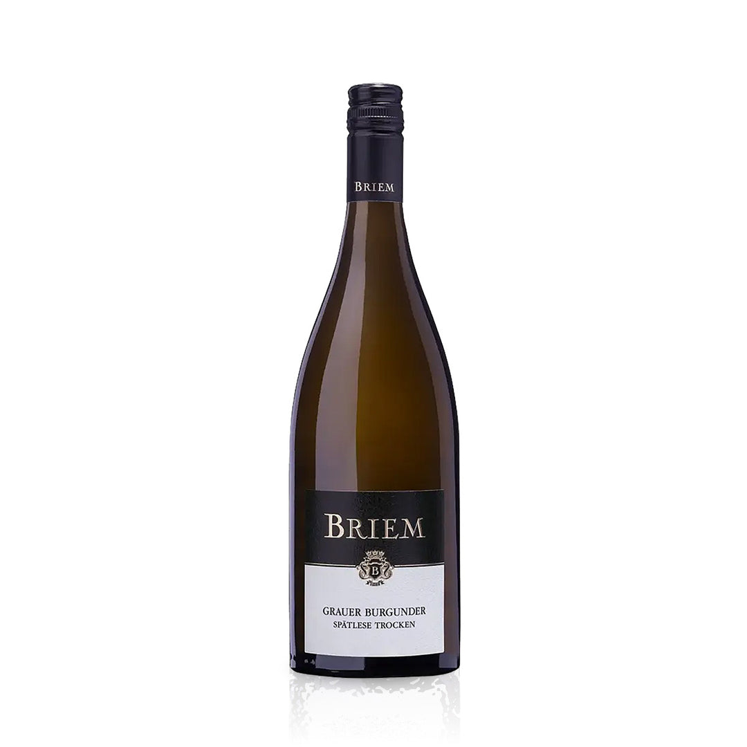 2024 Briem Grauer Burgunder – Kaiserstuhl