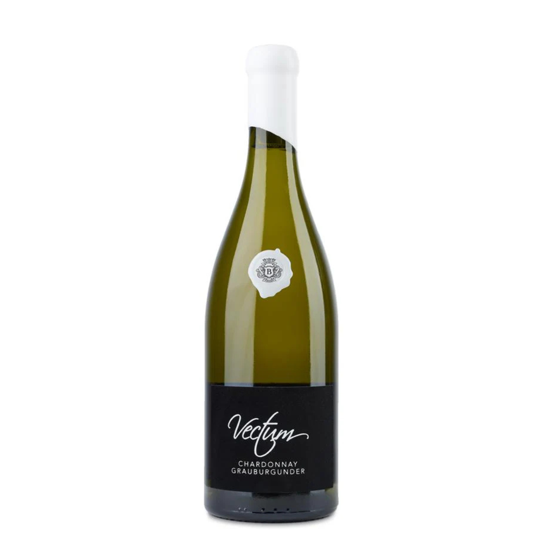 2021 Briem Vectum Grauburgunder & Chardonnay – Kaiserstuhl 13.76 % vol. 0,75l