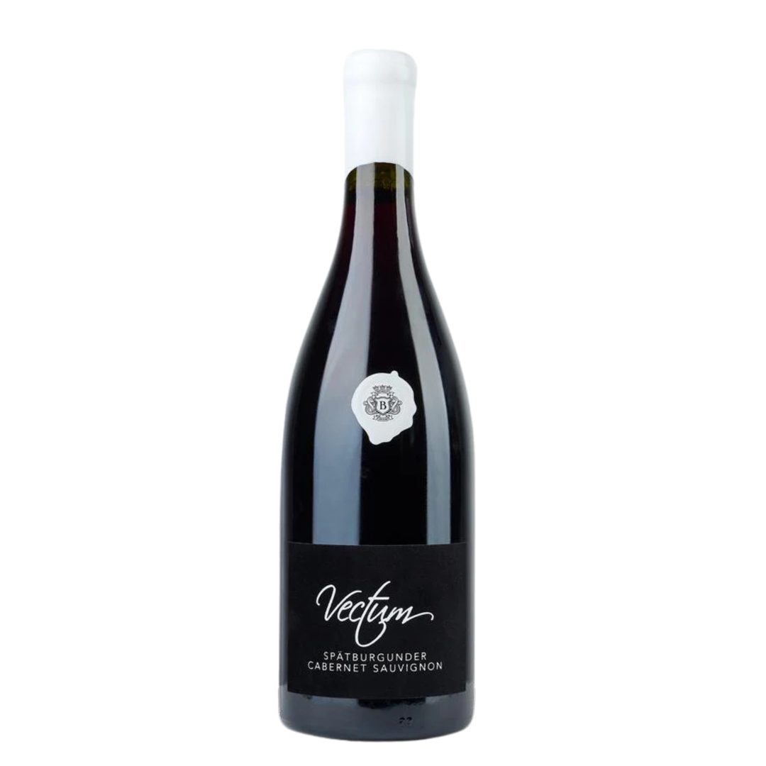 2020 Briem Vectum Spätburgunder & Cabernet Sauvignon – Kaiserstuhl 13,95% vol. 0,75L