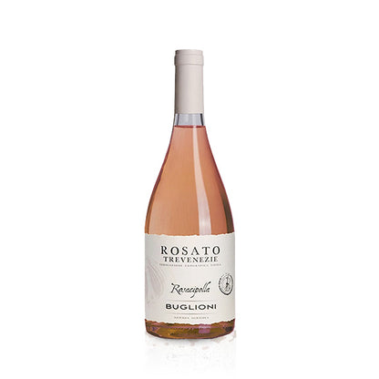Buglioni Rosacipolla Rosé 0.75 L 12% vol.