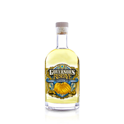 Governor's Reserve Banana - Cayman Islands Spirit mit Bananengeschmack