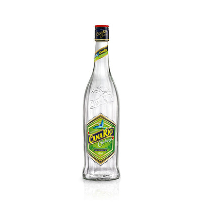 CanaRío Cachaça Original 1,0 L 40 % vol.