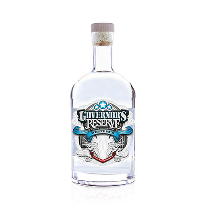 Governor's Reserve White - Cayman Islands Spirit with a dry, light taste