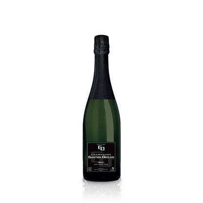 Champagne Gaston Declos Brut 0.75 L 12% vol.