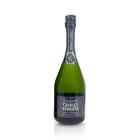 Charles Heidsieck Champagner Brut 0,75l