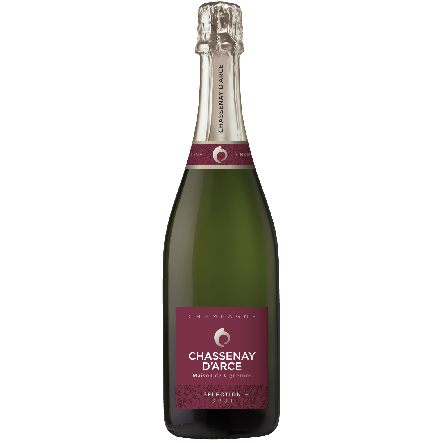 Cuvée Selection - Chassenay d'Arce - Champagne, France