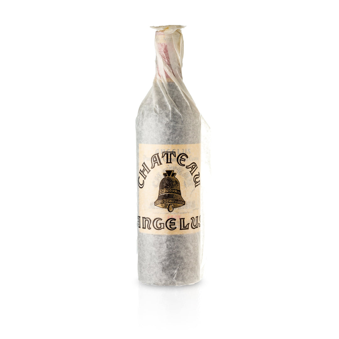 2009 Château Angélus, Saint-Émilion Grand Cru (0.75 L), Dry Red Wine
