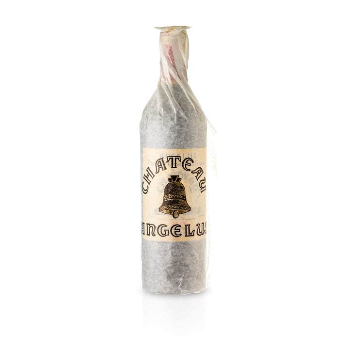 2009 Château Angélus, Saint-Émilion Grand Cru (0.75 L), Dry Red Wine