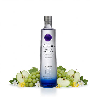 Cîroc Snap Frost Vodka 0.7L 40% vol
