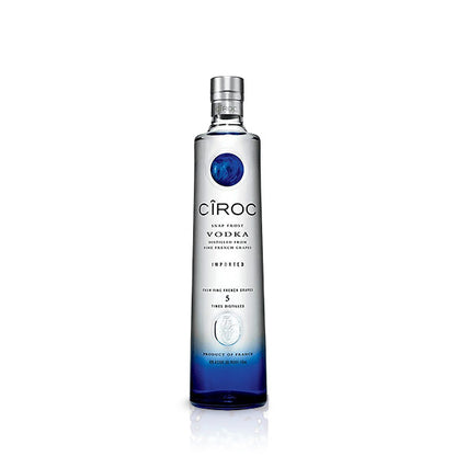Cîroc Snap Frost Vodka 0.7L 40% vol