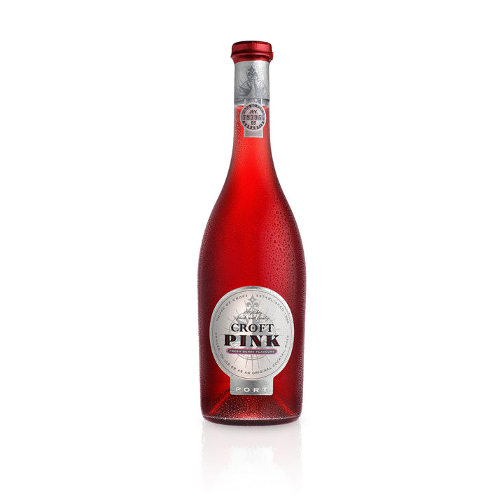 Croft Pink Rose Port – Portugal
