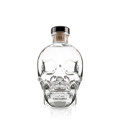 Crystal Head Vodka Original Skull Bottle 1.75L 40% vol