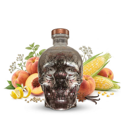 Crystal Head Vodka John Alexander Artist Series 0.7L 40% vol
