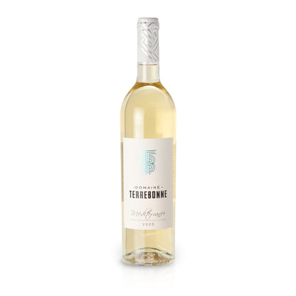 Wine package 'Southern France' (6 x 0.75 l) - Tasting package with dry white wine, rosé wine, and red wine from French winemakers