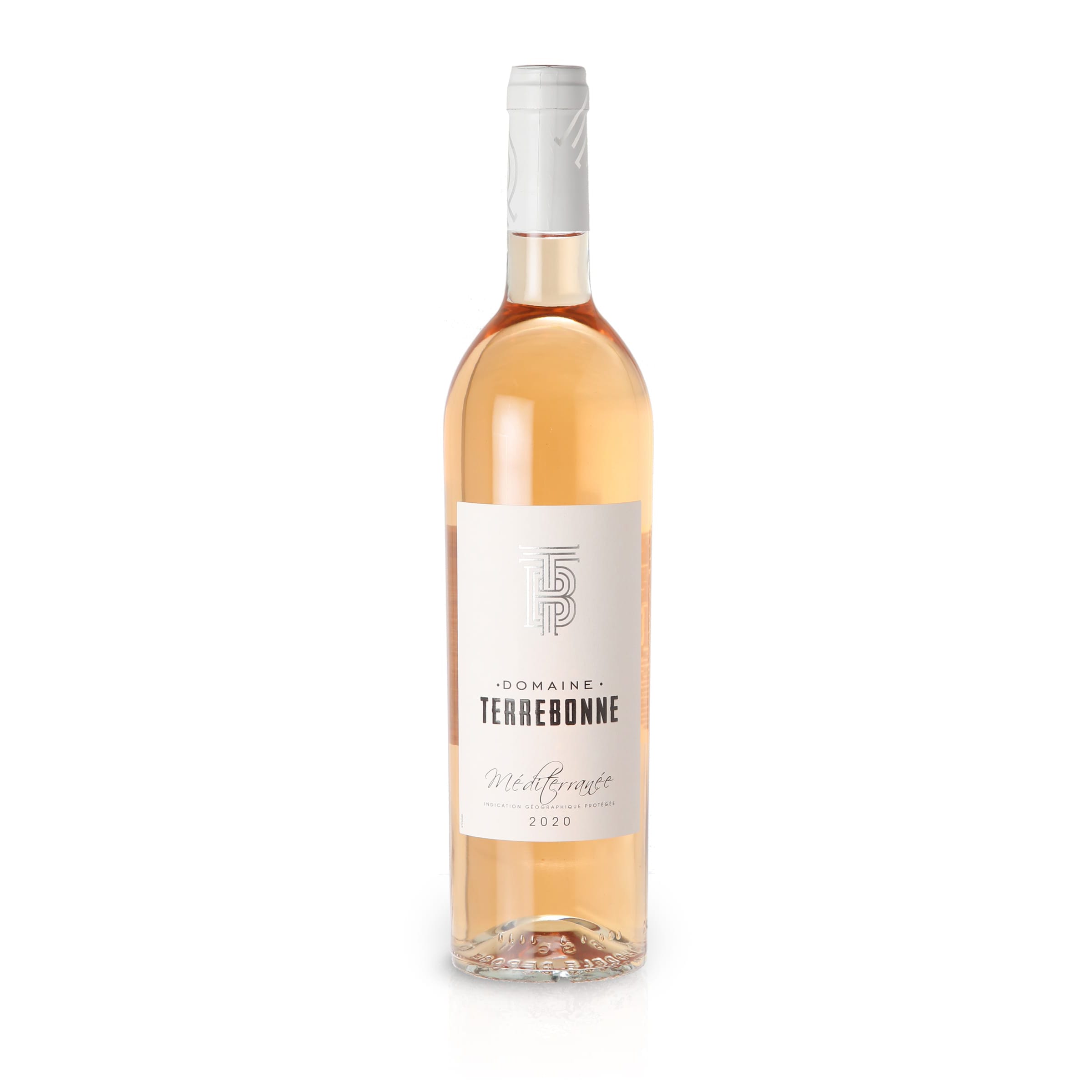 Wine package 'Southern France' (6 x 0.75 l) - Tasting package with dry white wine, rosé wine, and red wine from French winemakers