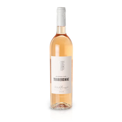 Wine package 'Southern France' (6 x 0.75 l) - Tasting package with dry white wine, rosé wine, and red wine from French winemakers