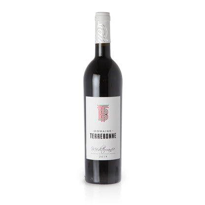 Wine package 'Southern France' (6 x 0.75 l) - Tasting package with dry white wine, rosé wine, and red wine from French winemakers
