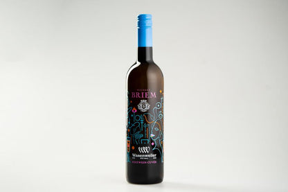 Briem Festwein Cuvée Weiß 2024 11.49 % vol. 0,75l