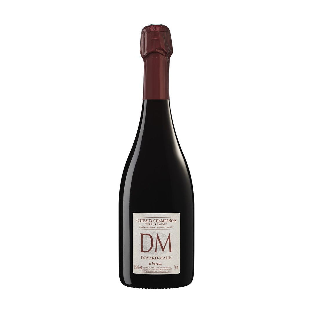 Côteau Champenois - Champagne Doyard Mahé - Champagne, Frankreich