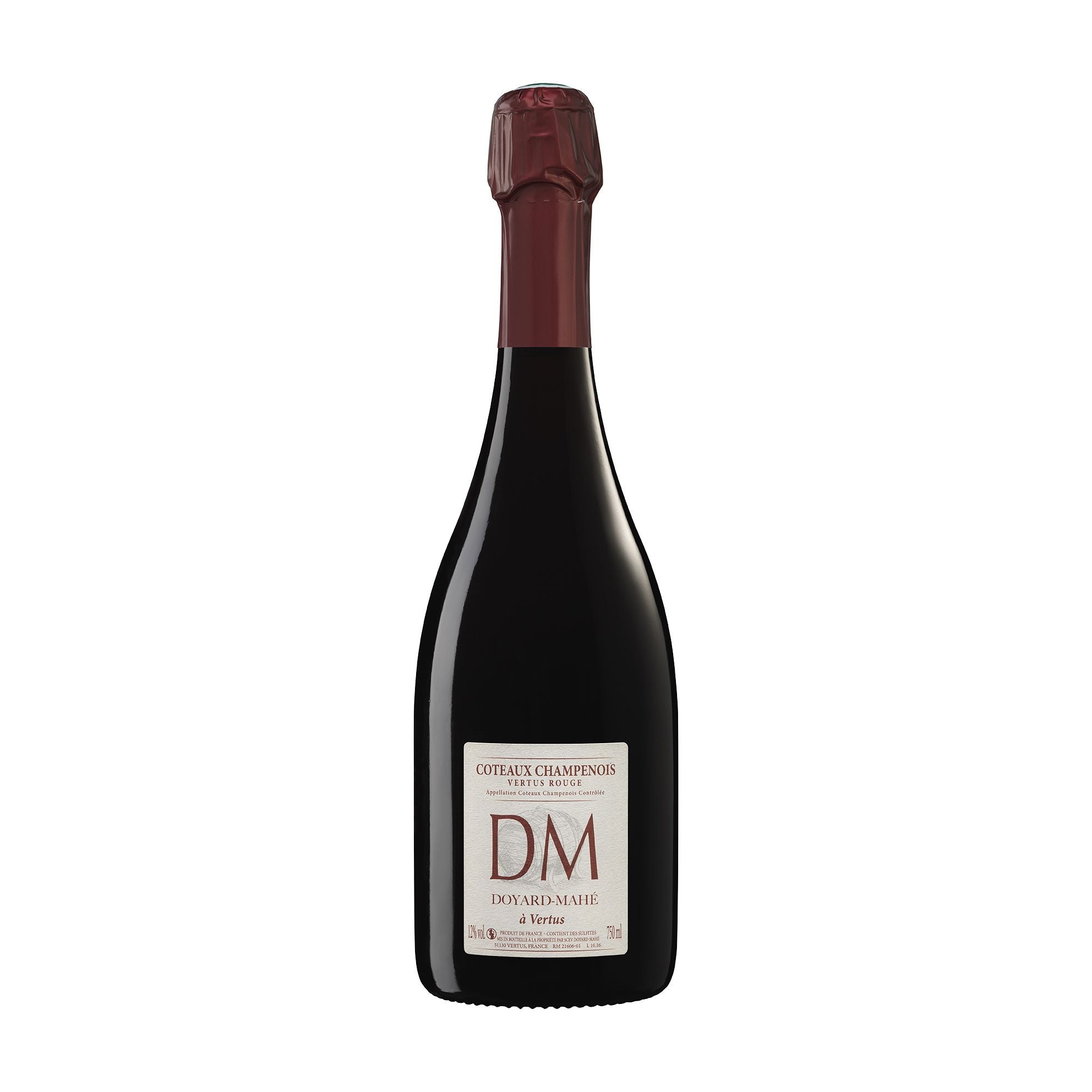 Côteau Champenois - Champagne Doyard Mahé - Champagne, France