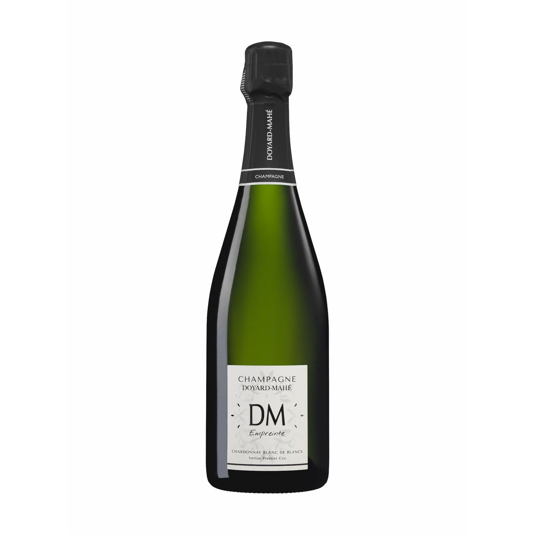Cuvée Empreinte Brut 1,5L Magnum - Champagne Doyard Mahé - Champagne, Frankreich
