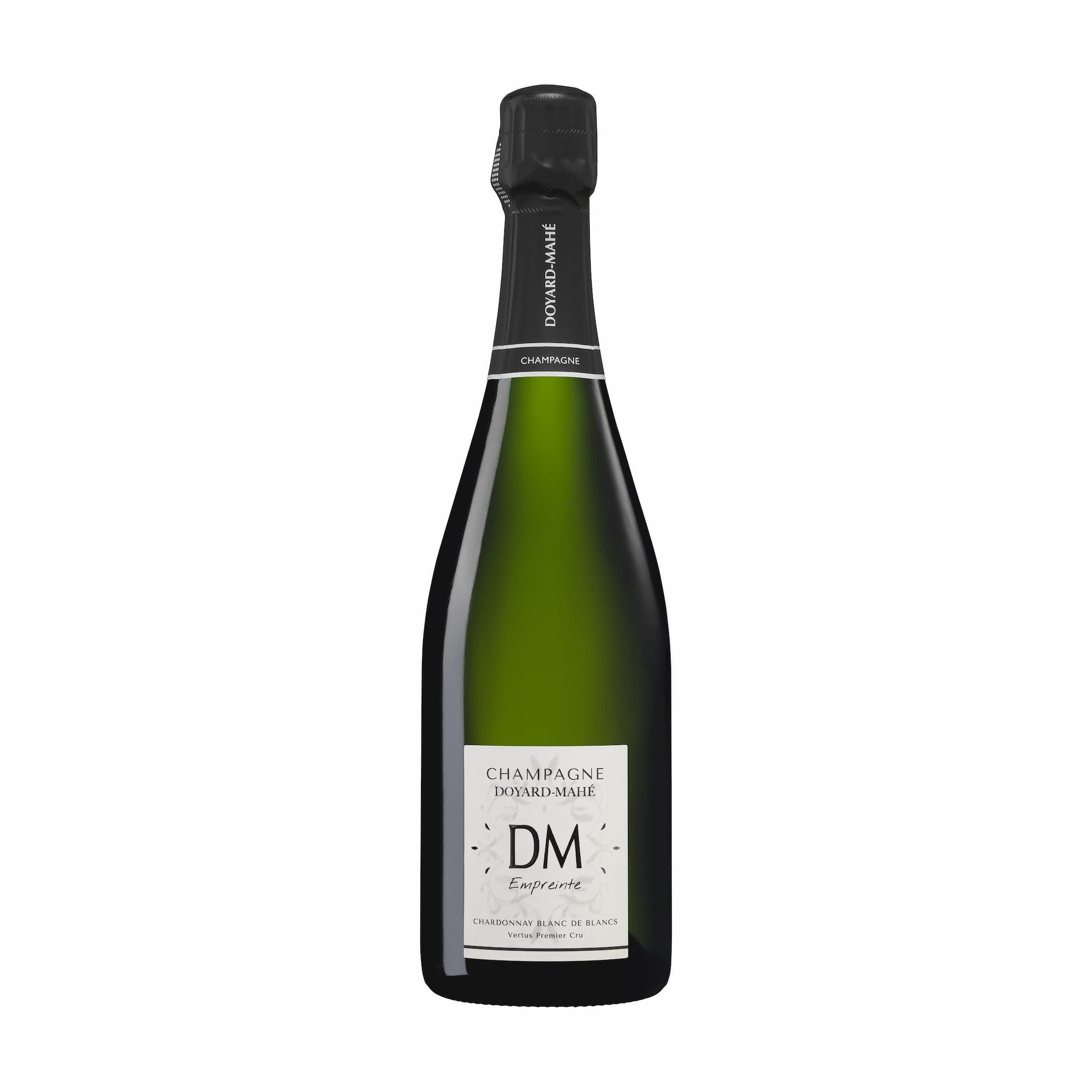 Cuvée Empreinte Brut 1.5L Magnum - Champagne Doyard Mahé - Champagne, France