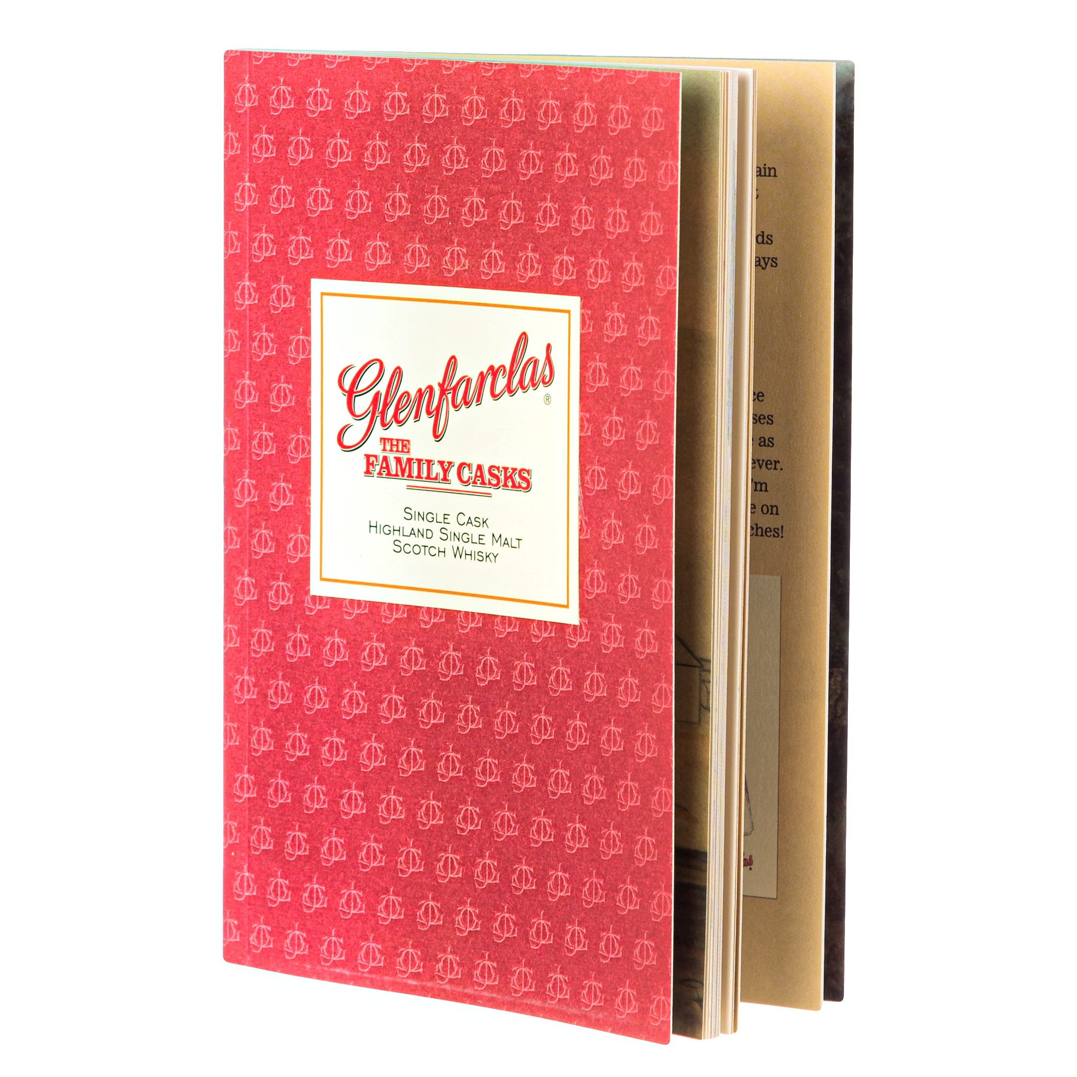Glenfarclas 30 Jahre 1988/2018 Family Cask Release Winter 2018