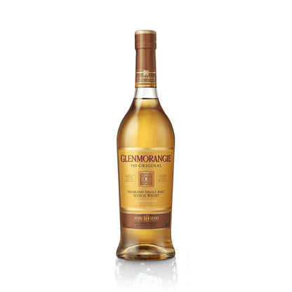 Glenmorangie The Original 10 Years inkl. Geschenkbox 0,7 L 40 % vol.