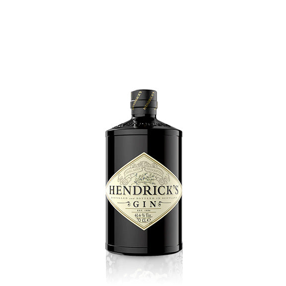 Hendrick's Gin Small Batch Handcrafted Gin 1,75L 44% vol.