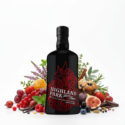 Highland Park Twisted Tattoo 16 Years 0,7 L 46,7 % vol.
