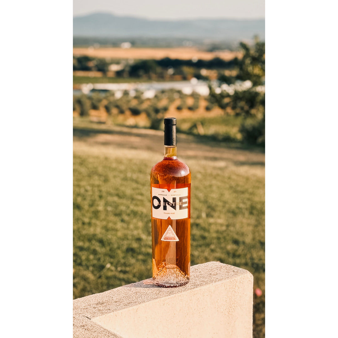 ONE Rosé – Magnum 1,5 l
