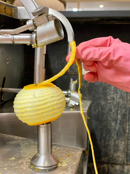 L'ORANGERIE Liqueur de Monaco mit Geschenkbox 30% vol. 0,5l