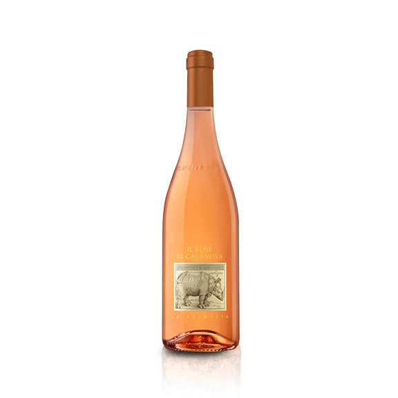 Il Rosé di Casanova Toscana Rosato 0.75 L 12.5% vol.