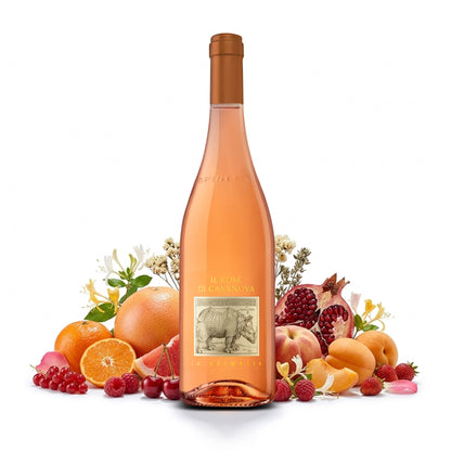 Il Rosé di Casanova Toscana Rosato 0.75 L 12.5% vol.