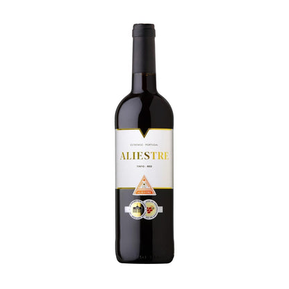 Rotwein-Kiste