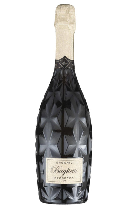 Baglietti Prosecco DOC Vino Spumante BIO Extra Dry