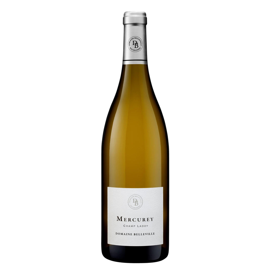 2020 Champ Ladoy Blanc – Mercurey