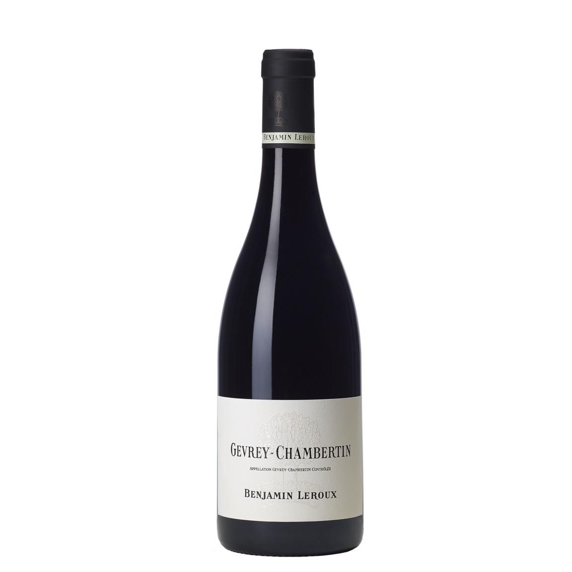 2022 Gevrey Chambertin en Champs - Benjamin Leroux - Burgundy, France