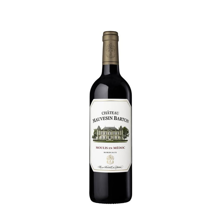 2016 Sequoia de Mauvesin Barton – Bordeaux, Frankreich