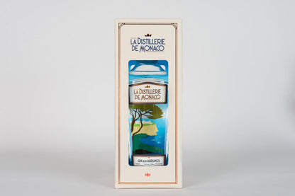 GIN AUX AGRUMES de Monaco mit Geschenkbox 40% vol. 0,5l