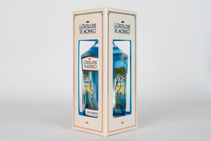 GIN AUX AGRUMES de Monaco mit Geschenkbox 40% vol. 0,5l
