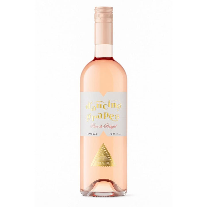 2024 Dancing Grapes – Rosé – Alentejo, Aliestre Vineyards