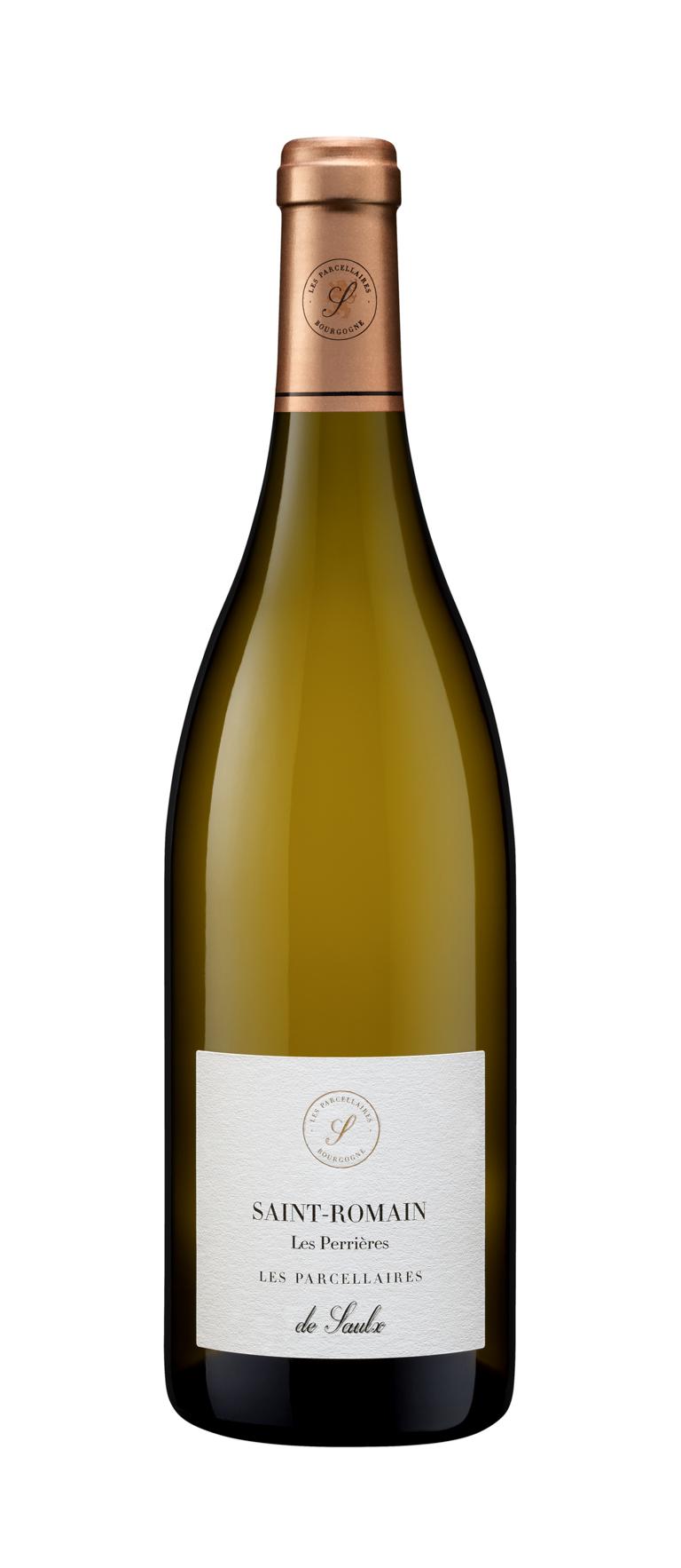 2021 Saint-Romain "Les Perrières" - Les Parcellaires De Saulx - Burgund, Frankreich